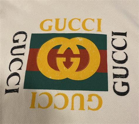 black gucci hoodie real vs fake|knock off gucci sweatshirt.